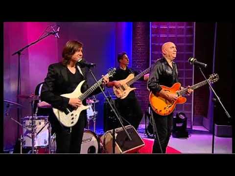 " Billion kissis" Zed Mitchell Band