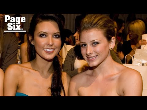 Lo Bosworth says Audrina Patridge feud on ‘The Hills’ Season 4 was fabricated