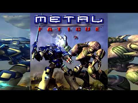 Metal Fatigue OST