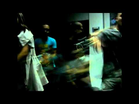 Fly Boy & Vla`Dee (Psycho Army) - Fresh.wmv