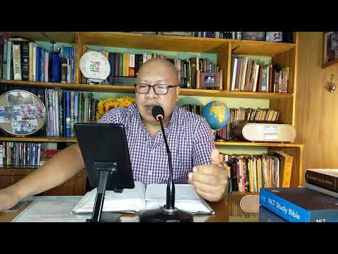 Worship ServiceFamily Devotion Day 284 - September 30, 2021