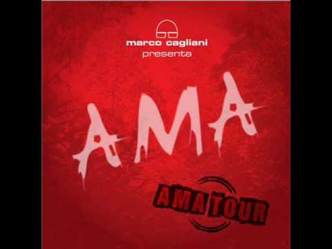 Marco Cagliani - Una luce c'è