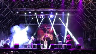 Royal Hunt - Last Goodbye (Live at Ripollet Rock Festival, 2018)