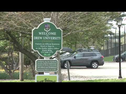 In Person College Graduations