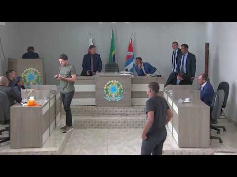 PAUTA DA 33ª SESSÃO ORDINÁRIA, 2º PERÍODO DA 1ª SESSÃO LEGISLATIVA DA 16ª LEGISLATURA DA CÂMARA SJA