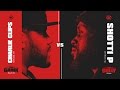 KOTD Rap Battle Charlie Clips Vs Shotti P GvG MERRY X MAS