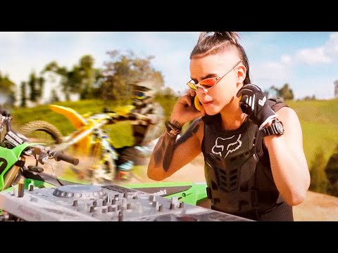 Manguito Dj - Racing 🏁 (Live Guaracha Set) Guaracha , aleteo , zapateó #2022