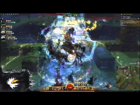 We Vanquish Worlds - "Go On"