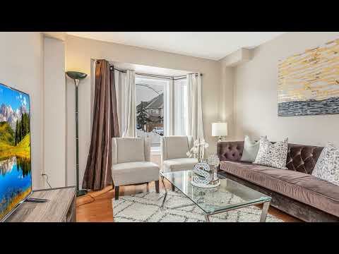 92 Chipmunk Crescent - Brampton