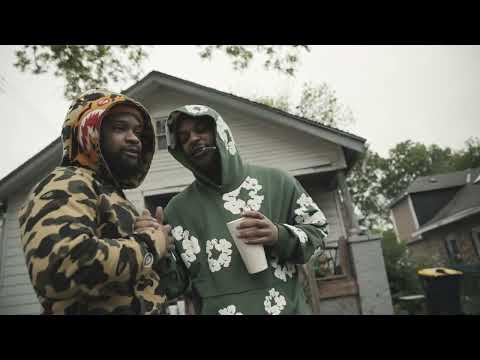 DCON QUAZY - SHAWTY LO (official video)