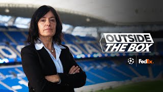 HOW Real Sociedad are GROWING and COMPETING with Europe’s elite | Outside the Box 📦