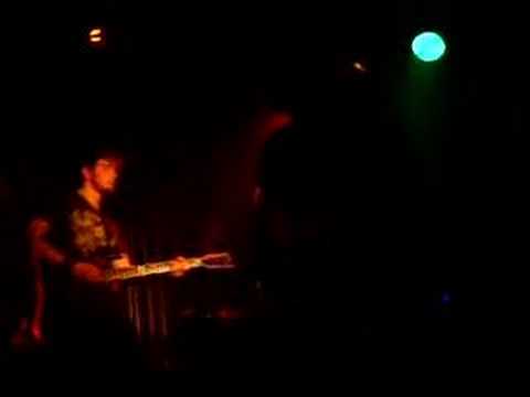 Soularis - за гранью