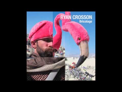 Ryan Crosson - Spoons (Original Mix) (Visionquest / VQ045)