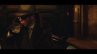 UBI - Madness (Ft. JL &amp; Info Gates) - Official Music Video