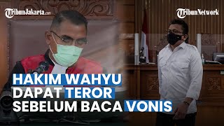 Blak-blakan Sebut Hakim Wahyu Dapat Teror sebelum Baca Vonis, Pengacara Brigadir J Bongkar Sosoknya