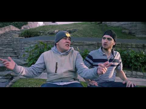 JONMC - Desde la Ignorancia (Ft. Sefo Mc) (sobremyestribo2017) (cuartodimprod)