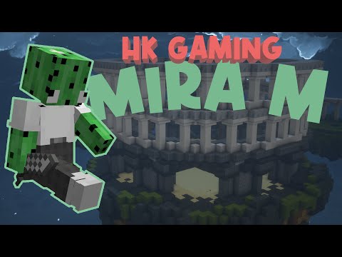 HK Gaming Mira M | Better than Model O?