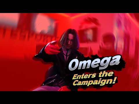 Omega Smash Ultimate Summit 6 Trailer
