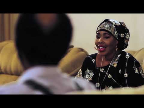 Wiki hii kwenye Tamthilia ya TALAKA (Ep 41 45)