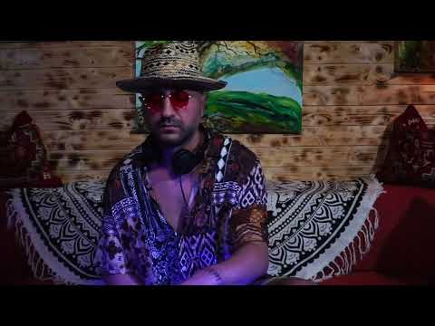 Andor Gabriel - Natural Elements #99 |  Afro-House , Latin-house Set