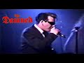 The Damned - Testify (Live at The Garage, Glasgow 12th May 1994).