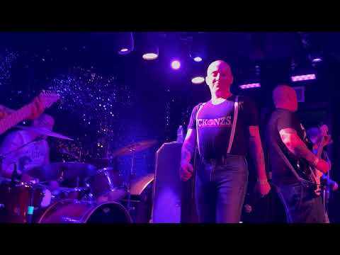 THE STRESS @ TV Eye - Ridgewood, NY 1/31/2025