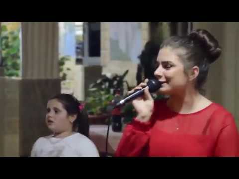 Samra Avdić - Jutro je, jutro je (Hor El-Aziz)