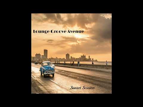 If I tell you something - Lounge Groove Avenue