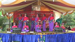 Download lagu Durrotul Assabiya - Attainakum mp3 Download lagu Durrotul Assabiya - Attainakum mp3