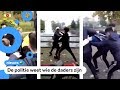Jongeren mishandeld in Gorinchem