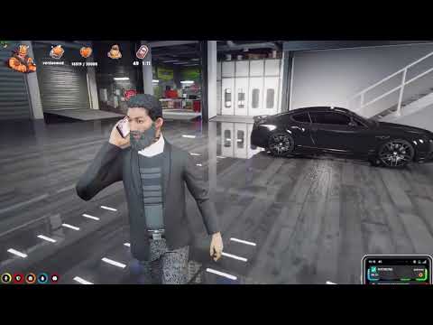 Lang Is Gonna Watch Cars 3 Later With The Boys | GTA V RP NoPixel 3.0 clips