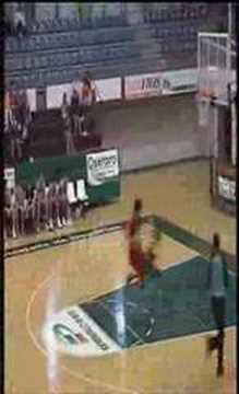 CB Plasencia - BC Badajoz