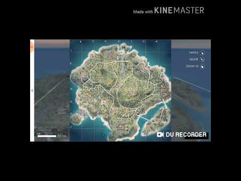 FREE FIRE BATLEGROUND DUO XTC MOMENT