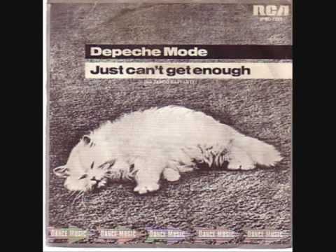 Depeche Mode In Sympathy Cover on Motif 8 video thumbnail