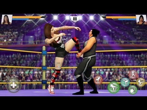 Women Fighting  #SDTRider