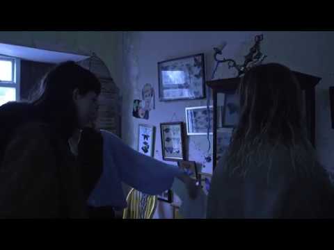 Blue Cocoon - Behind the Scenes Video