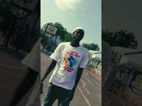 10 % Cobaj Ace (Acoustic freestyle video)