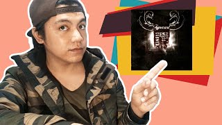 Typecast - What You Are (Guitar Cover)