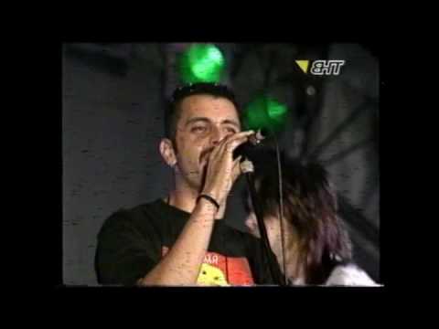 Helios - Sarajevo 2001