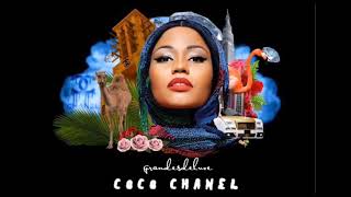 Nicki Minaj- Coco Chanel (Solo Version)