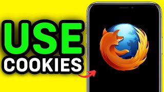 UPDATED 2025! How to Use Cookies in Firefox