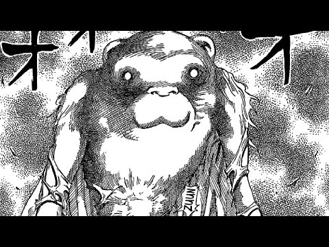 TORIKO CHAPTER 311 REVIEW - A KING GETS GANGBANG RAPED