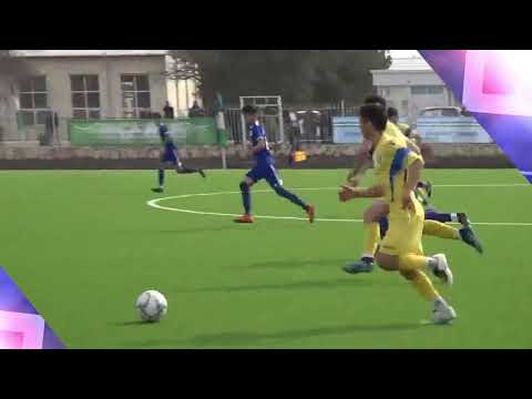 «Профессионал футбол мактаблари лигаси» Ўзбекистон чемпионатида 2-давра ўйинлари бошланмоқда