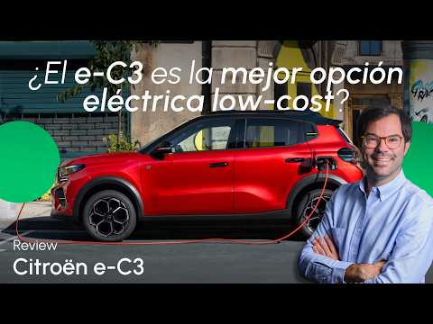 Video Citroën C3 PureTech 60KW (83CV) Feel Pack