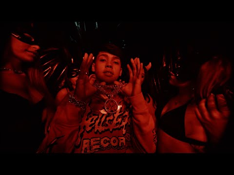 Young Piri - Pa lo Oscuro (Visualizer)