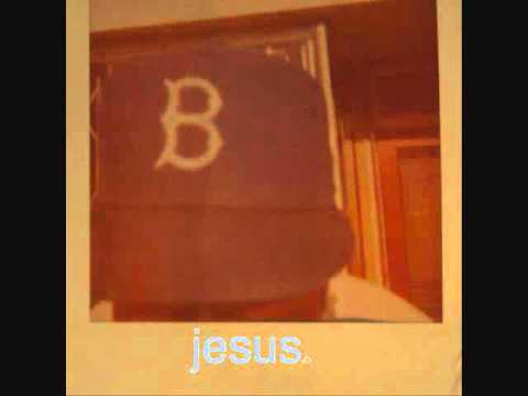 Blu - Lucky - Jesus LP