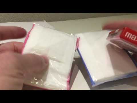 Cassette Tape Type 2 Chrome Maxell Axia New Old Stock Vintage Audio Review