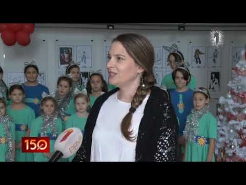 Hor DKCB u emisiji 150 minuta na Prva TV