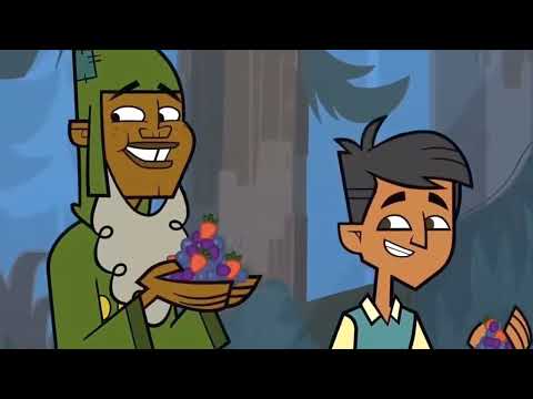 💥 TOTAL DRAMA PAHKITEW ISLAND 💥 Episode 2 - "I Love You, Grease Pig" (Part 1/2)