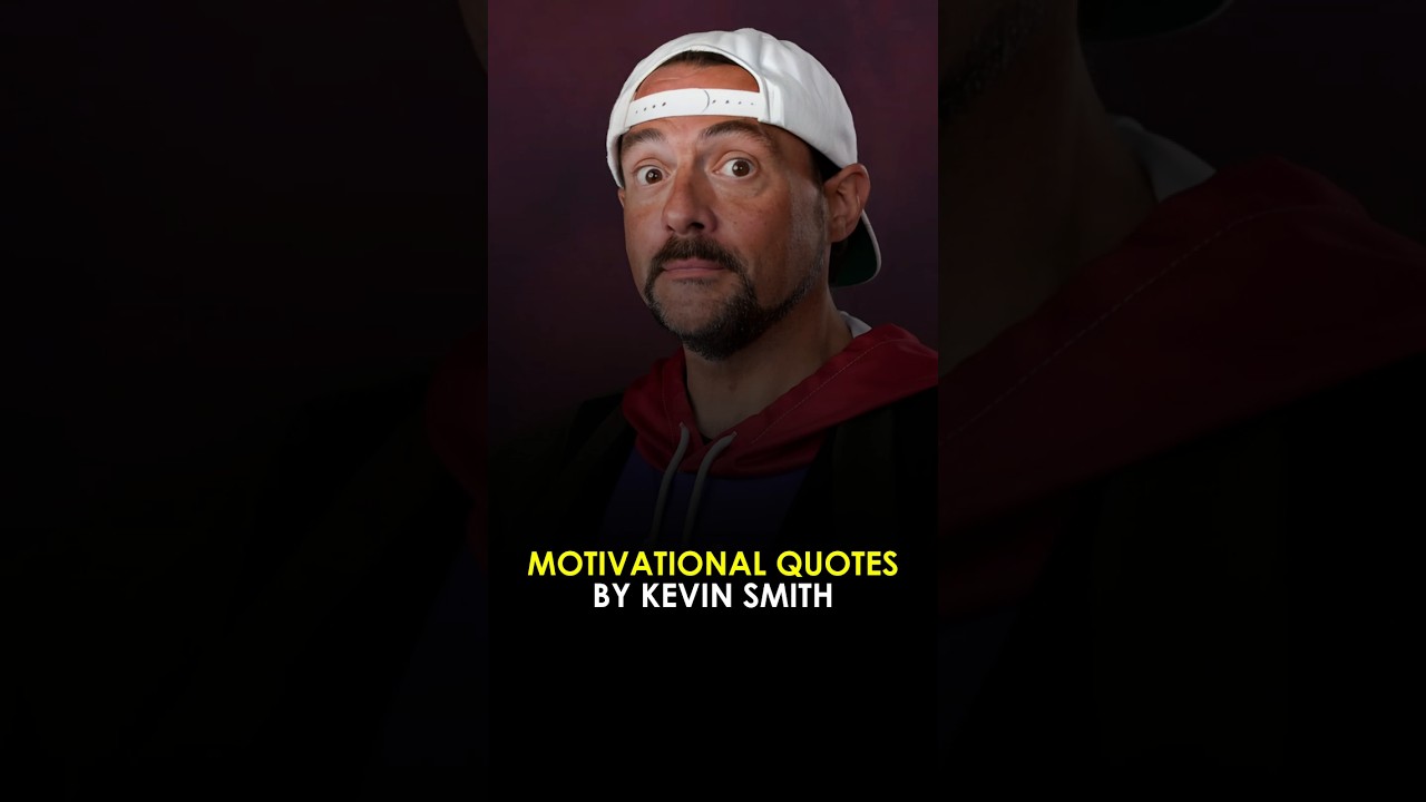 MOTIVATIONAL QUOTES BY KEVIN SMITH #quotes #motivation #motivationalquotes